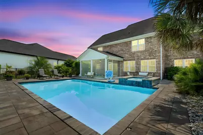 8501 Juxa Dr., Myrtle Beach, SC 29579 - Photo 2