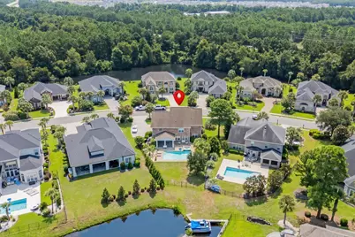 8501 Juxa Dr., Myrtle Beach, SC 29579 - Photo 66