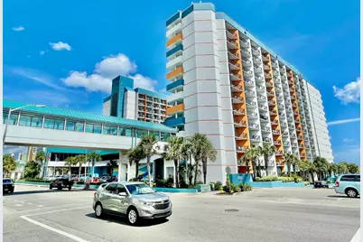 1501 Ocean Blvd. S #521, Myrtle Beach, SC 29577 - Photo 14