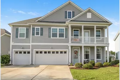 6200 Chadderton Circle, Myrtle Beach, SC 29579 - Photo 1