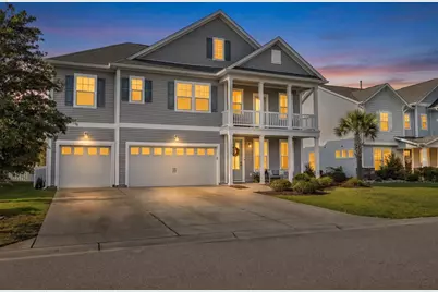6200 Chadderton Circle, Myrtle Beach, SC 29579 - Photo 2