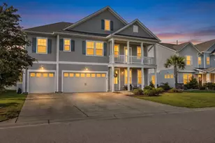 6200 Chadderton Cir, Myrtle Beach, SC 29579 - Photo 2