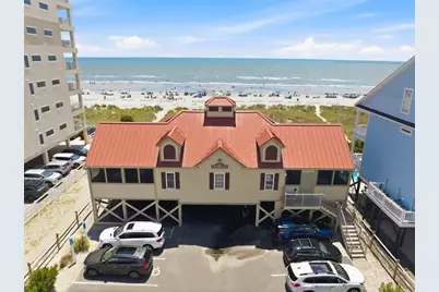 4817 Bucks Bluff Dr., North Myrtle Beach, SC 29582 - Photo 52