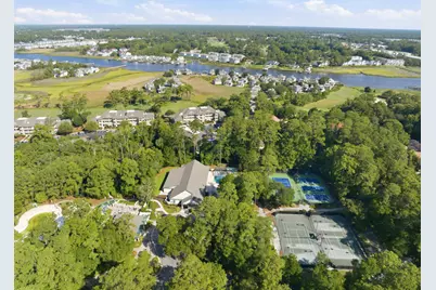 4817 Bucks Bluff Dr., North Myrtle Beach, SC 29582 - Photo 46