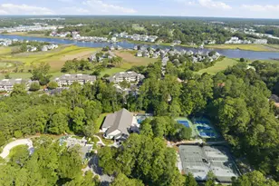 4817 Bucks Bluff Dr, North Myrtle Beach, SC 29582 - Photo 46