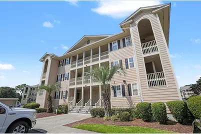 1900 Duffy St. #M-1, North Myrtle Beach, SC 29582 - Photo 1