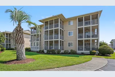 1900 Duffy St. #M-1, North Myrtle Beach, SC 29582 - Photo 34