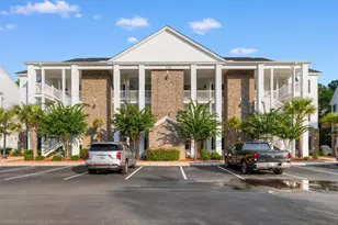 136 Birch N Coppice Drive, Surfside Beach, SC 29575 - Photo 1