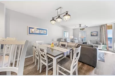 1819 Ocean Blvd. N #9004, North Myrtle Beach, SC 29582 - Photo 8