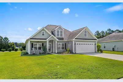 255 Copperwood Loop, Conway, SC 29526 - Photo 6