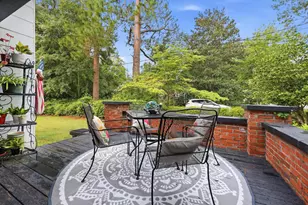 222 E Wine St, Mullins, SC 29574 - Photo 28