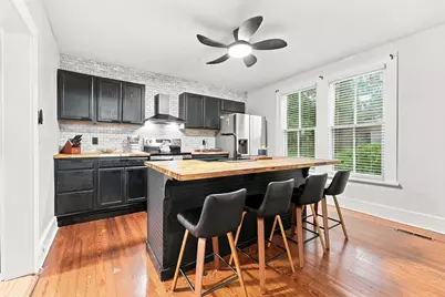 222 E Wine St., Mullins, SC 29574 - Photo 8