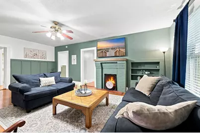 222 E Wine St., Mullins, SC 29574 - Photo 6