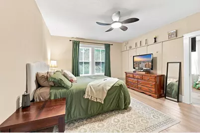 222 E Wine St., Mullins, SC 29574 - Photo 22