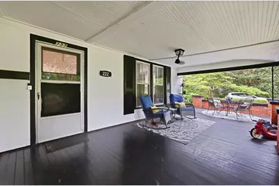 222 E Wine St., Mullins, SC 29574 - Photo 2