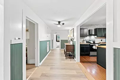 222 E Wine St., Mullins, SC 29574 - Photo 4