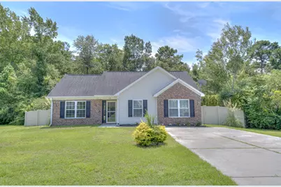 362 Cherry Buck Trail, Conway, SC 29526 - Photo 1