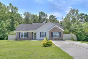 362 Cherry Buck Trail, Conway, SC 29526 - Photo 1