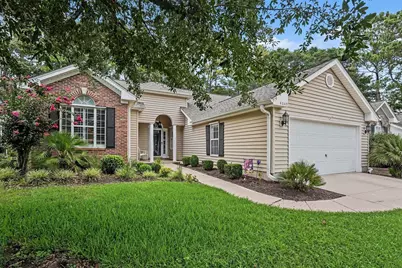 4345 Oakwood Circle, Little River, SC 29566 - Photo 1