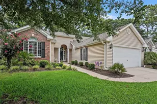 4345 Oakwood Cir, Little River, SC 29566 - Photo 1