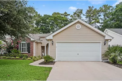 4345 Oakwood Circle, Little River, SC 29566 - Photo 1