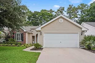 4345 Oakwood Cir, Little River, SC 29566 - Photo 1