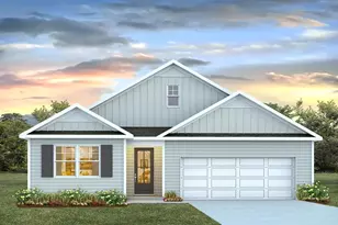 1204 Acer Ct, Conway, SC 29527 - Photo 1