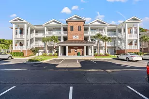 1024 Ray Costin Way, Murrells Inlet, SC 29576 - Photo 1