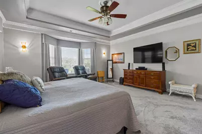 906 Anson Ct., Surfside Beach, SC 29575 - Photo 22