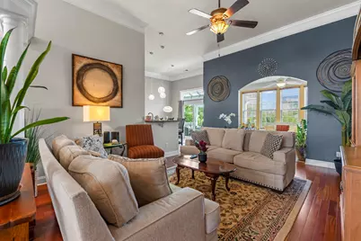 906 Anson Ct., Surfside Beach, SC 29575 - Photo 8