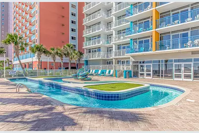 1700 N Ocean Blvd. #1055, Myrtle Beach, SC 29577 - Photo 28