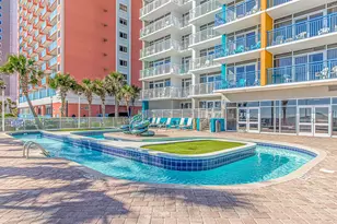 1700 N Ocean Blvd, Myrtle Beach, SC 29577 - Photo 28