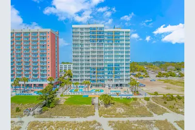 1700 N Ocean Blvd. #1055, Myrtle Beach, SC 29577 - Photo 36