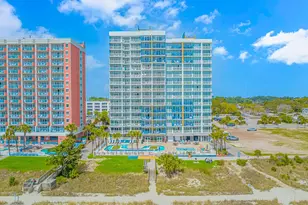 1700 N Ocean Blvd, Myrtle Beach, SC 29577 - Photo 36