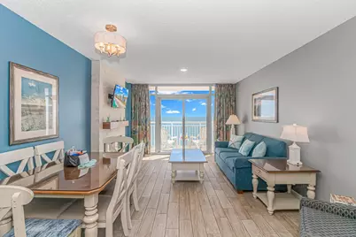 1700 N Ocean Blvd. #1055, Myrtle Beach, SC 29577 - Photo 8