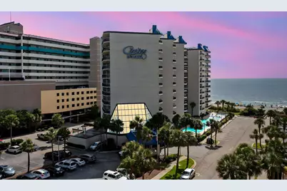 200 76th Ave. N #509, Myrtle Beach, SC 29572 - Photo 28