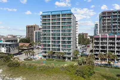 200 76th Ave. N #509, Myrtle Beach, SC 29572 - Photo 32