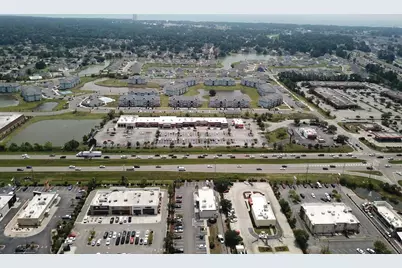 8703 Highway 17 Bypass #South Park Center, Unit E, Surfside Beach, SC 29575 - Photo 4
