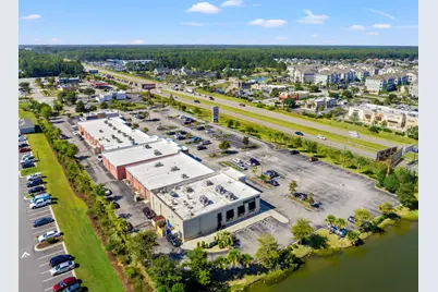 8703 Highway 17 Bypass #South Park Center, Unit E, Surfside Beach, SC 29575 - Photo 18