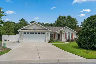 520A Crusade Circle, Conway, SC 29526 - Photo 1