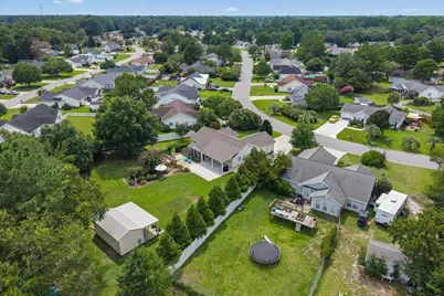 520A Crusade Circle, Conway, SC 29526 - Photo 4