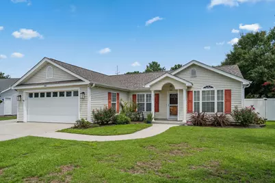 520A Crusade Circle, Conway, SC 29526 - Photo 8