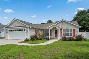 520A Crusade Circle, Conway, SC 29526 - Photo 8