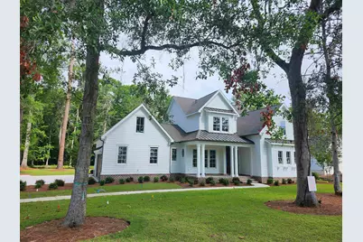 231 Tuckers Rd., Pawleys Island, SC 29585 - Photo 1
