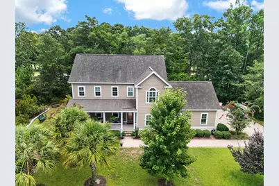 172 Tuckers Rd., Pawleys Island, SC 29585 - Photo 2