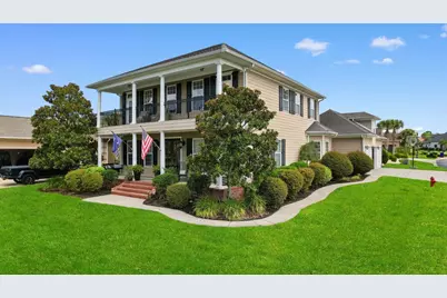 7045 Turtle Cove Dr., Myrtle Beach, SC 29579 - Photo 2