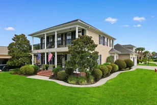 7045 Turtle Cove Dr, Myrtle Beach, SC 29579 - Photo 2
