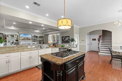 7045 Turtle Cove Dr., Myrtle Beach, SC 29579 - Photo 8