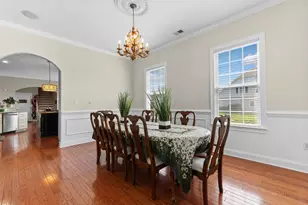 7045 Turtle Cove Dr, Myrtle Beach, SC 29579 - Photo 2