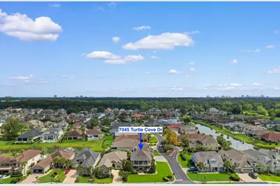 7045 Turtle Cove Dr., Myrtle Beach, SC 29579 - Photo 38